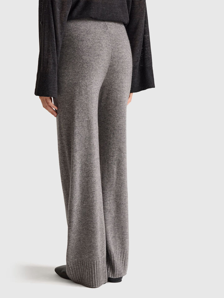 TROUSERS Mujer image number 2